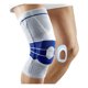thumbnail image 1 of Rodillera Estabilizadora Deportiva Marin Con Soporte Lateral Para Menisco Y Ligamentos Gris/azul Unica, 1 of 3