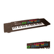 thumbnail image 3 of Pack X 3 Juguete Teclado Grande, 3 of 3
