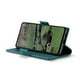 thumbnail image 3 of CaseMe tipo cartera OPPO Reno 12 5G con cierre magnético, RFID, tarjetero, soporte, carga inalámbrica, 3 of 5