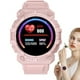 thumbnail image 2 of Reloj Smart Band Carga USB Deportivo Rosado, 2 of 3