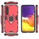 thumbnail image 4 of FOXDOCK Funda Antigolpes para Samsung Galaxy S23 Plus 5G – Protección Total con Soporte y Diseño Robusto, 4 of 5