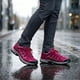 thumbnail image 5 of Zapatilla Mujer Waterproof Outdoor Spalding ZFW4336 Fucsia, 5 of 6