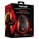 thumbnail image 2 of Mouse Gamer 348403 Negro, 2 of 2