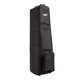 thumbnail image 4 of Bolsa De Golf Portátil Con Ruedas Carrier Aviation Bag Plegable Negro, 4 of 5