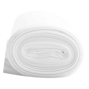 Magideal - Tubo De Guía De Viento Para Aire Acondicionado Transporte De Aire Frío Bolsa De Desvío De Ahorro De Energía Flexible Extendida Práctica Ajustable 1 Pi 11M