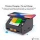 thumbnail image 2 of Cargador Lipo HOTA D6 Pro AC200W DC650W 15A para LiHV Nicd NiMH, 2 of 7