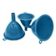 thumbnail image 2 of Embudo plastico multiuso 3pzs, color surtido 1 un, 2 of 9