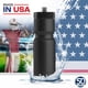 thumbnail image 2 of Botella de agua, 50 unidades, a granel, 24 unidades, 650 ml, sin BPA, fabricada en EE. UU., 2 of 6