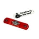 thumbnail image 3 of Fashion Bandages Factory Entertainment Scarface coleccionables, 3 of 4