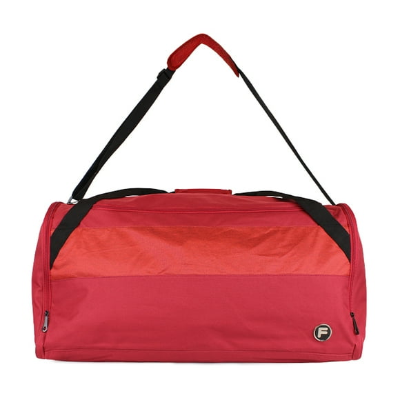 Bolso L Eder Rojo