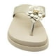 thumbnail image 3 of SANDALIAS VIA MARTE MUJER DORADO | 174-006-01 - Talla 37, 3 of 5