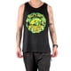 thumbnail image 3 of Polera Sin Manga Musculosa Hombre Diseño Colores 240, 3 of 5