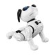 thumbnail image 2 of Control Remoto Robot Dog RC Toys Push Up Stunt Puppy Para Niños Niños Y Niñas Blanco, 2 of 3