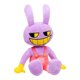 thumbnail image 3 of Figura de peluche Jax de The Amazing Digital Circus – 20 cm, 3 of 4
