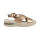 thumbnail image 1 of SANDALIAS PICCADILLY GOLD MUJER VU5708T - Talla 36, 1 of 6