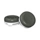 thumbnail image 2 of Sticks analógicos KontrolFreek CQC para PS4/PS5 gris/blanco, 2 of 5