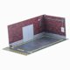thumbnail image 2 of Modelo De Coche Diorama Paisaje De Estacionamiento 1/24 DIY Para Modelo De Coche Amantes Del Modelo De Coche C, 2 of 5