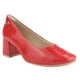 thumbnail image 3 of Zapato Ramarim Mujer 2417101 Rojo Casual, 3 of 5