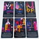 thumbnail image 2 of Cartas Oráculo soulme Inner Wisdom, mazo espiritual de 56 piezas, 2 of 8