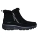 thumbnail image 1 of BOTA MUJER EASY GOING COOL ZIP BLK SKECHERS, 1 of 3