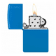 thumbnail image 2 of Encendedor Classic Sky Blue Azul Zp48628zl, 2 of 3