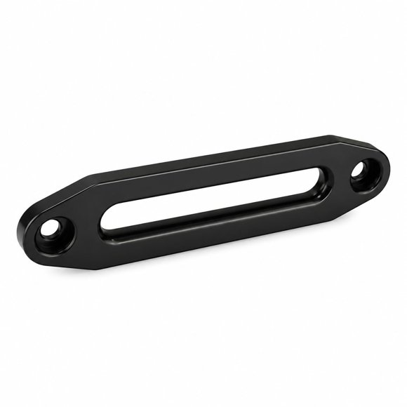 Guía Hawse Ucreative 25 cm Aluminio Negro