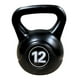 thumbnail image 1 of Pesa Rusa Kettlebell 12kg Entrenamiento  Crossfit  Fitness, 1 of 4