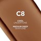 thumbnail image 2 of Base de maquillaje L'Oréal Paris True Match Super-Blendable C8 30 mL, 2 of 9