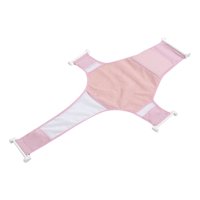 Genérico - Set 2 Almohadilla Malla Baño Ergonomico Soporte Bebe Lau