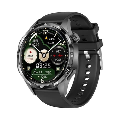 Startechoffice - Smartwatch Reloj Inteligente Gt5 Pro Salud