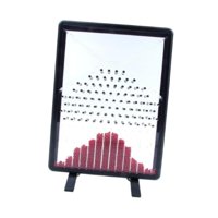 Bothyi - Demostración De La Ley Estadística Efectiva De La Junta De Dalton Para El Laboratorio De Física Escolar