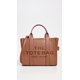 thumbnail image 2 of Bolso Marc Jacobs The Medium Tote Lila 34x27 cm, 2 of 6
