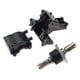 thumbnail image 1 of Diferencial Delantero De Coche RC Para Wltoys 12427 1/12 Accesorios De Actualización De Coche RC, 1 of 5