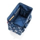 thumbnail image 3 of Bolso de viaje allrounder M - garden blue, 3 of 3