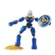 thumbnail image 2 of Figura Taskmaster Marvel Avengers de Bend and Flex de Hasbro, 2 of 5