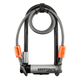 thumbnail image 1 of Kryptonite  Candado Bicicleta Kryptolok Standard + Cable, 1 of 2