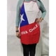 thumbnail image 3 of Pack X 4 Delantal Cocina Bandera, 3 of 3
