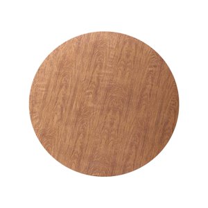 Bothyi - Cubierta De Mesa Elástica Redonda De Pvc A Prueba De Aceite Para Patio Picnic Camping 60 Pulgadas