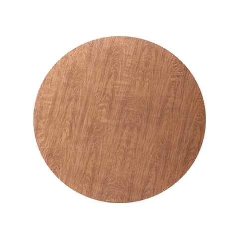 Bothyi - Cubierta De Mesa Elástica Redonda De Pvc A Prueba De Aceite Para Patio Picnic Camping 60 Pulgadas