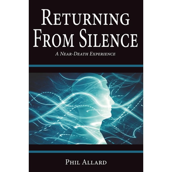 Libro publicado de forma independiente: Returning From Silence