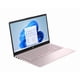 thumbnail image 3 of Laptop HP 14" Intel N150 16 GB RAM 256 GB rosa Win11, 3 of 8