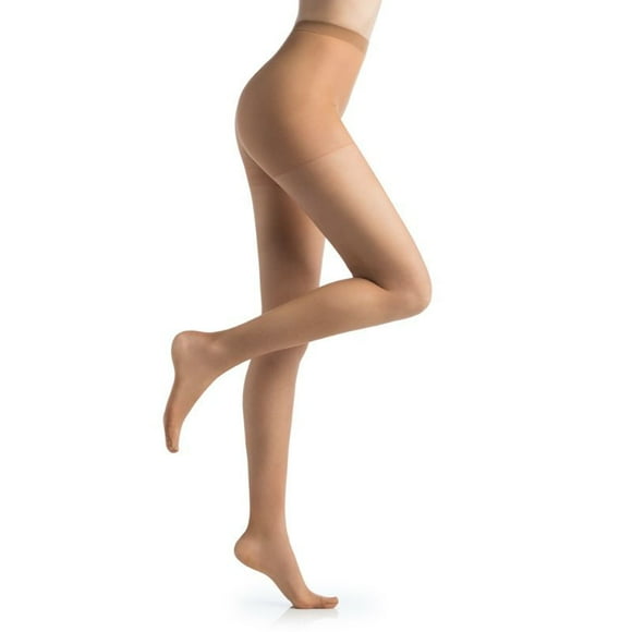 Panty Mujer Furor Eterna T-XL Vison