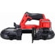 thumbnail image 3 of Sierra de cinta compacta Milwaukee 2529-20 M12 FUEL sin escobillas, 3 of 9