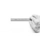 thumbnail image 5 of Regla de Acero PEC Tools 15 cm Fabricada en EE. UU., 5 of 9