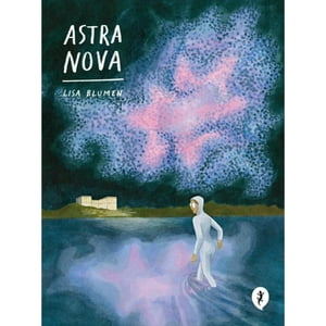 Salamandra - Astra Nova