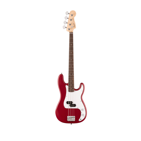 Fender - Bajo Eléct Precision Bass Debut Dakota Red