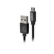 thumbnail image 2 of Accs Sam 2 En 1 Cable + 220V-Negro, 2 of 3