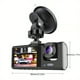 thumbnail image 1 of 1080P 2 Camera Dash Cam W/ IR Night Vision, Loop Recording & 2" IPS Screen, 1 of 2