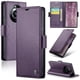 thumbnail image 1 of CaseMe tipo cartera Realme 11 Pro con cierre magnético, RFID, tarjetero, soporte, carga inalámbrica, 1 of 5