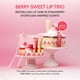 thumbnail image 2 of Set de cuidado de labios LANEIGE Berry Sweet Lip Trio con máscara para dormir, 2 of 9
